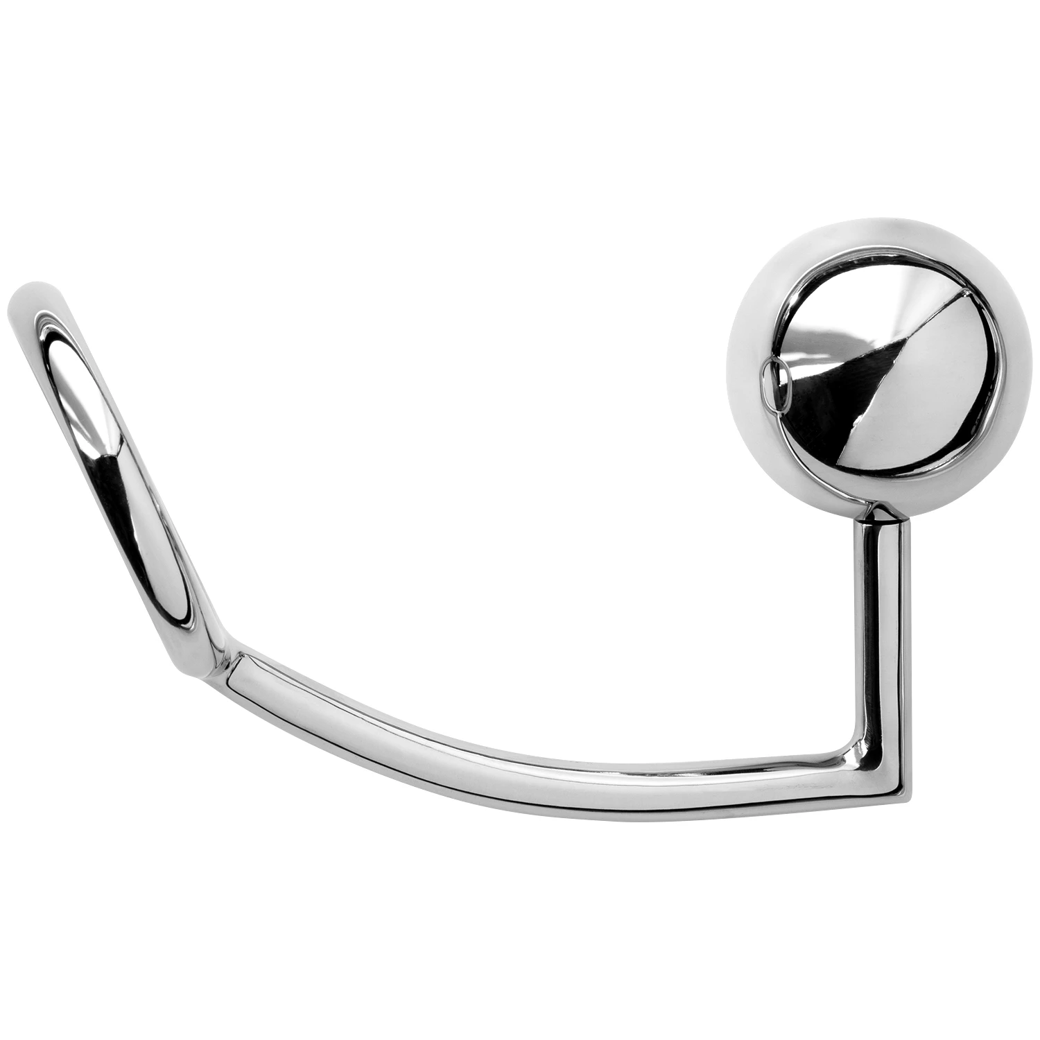 Rimba Anneau Masculin avec Perle Anale 1