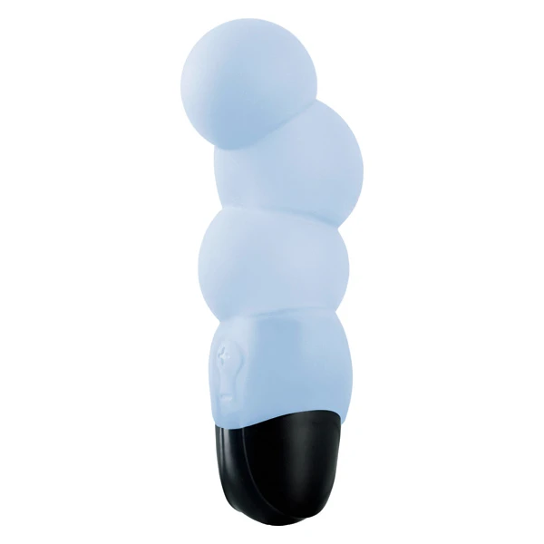 Fun Factory Bubbles Laddningsbar Vibrator 1