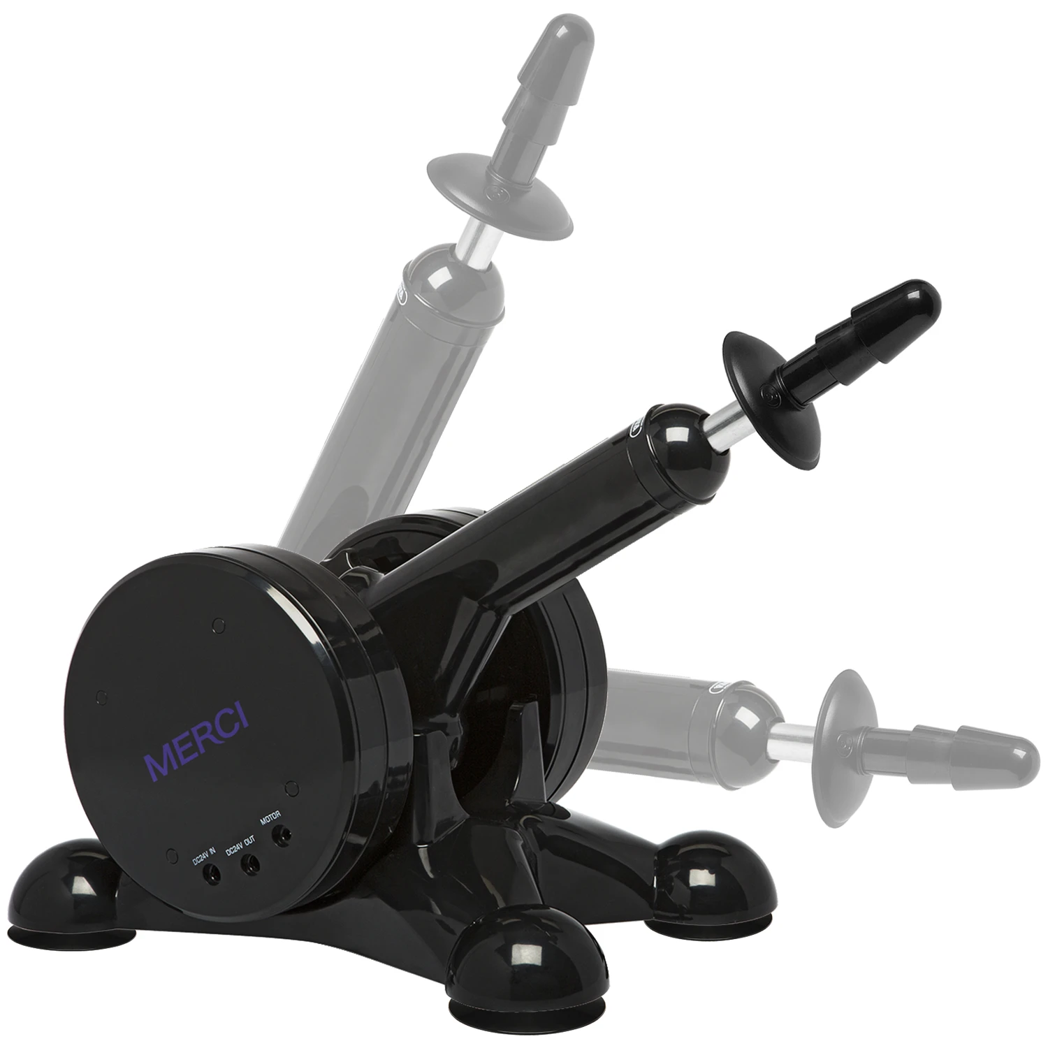 Doc Johnson Merci Power Banger Fuck Machine var 1