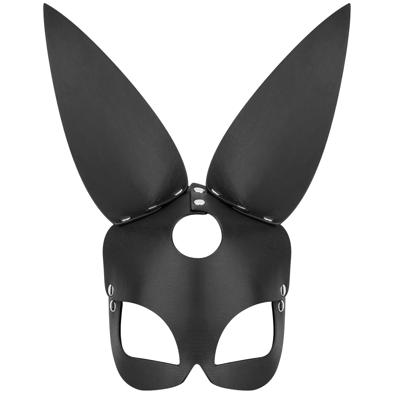 Bedroom Fantasies Bold Bunny Lädermask var 1