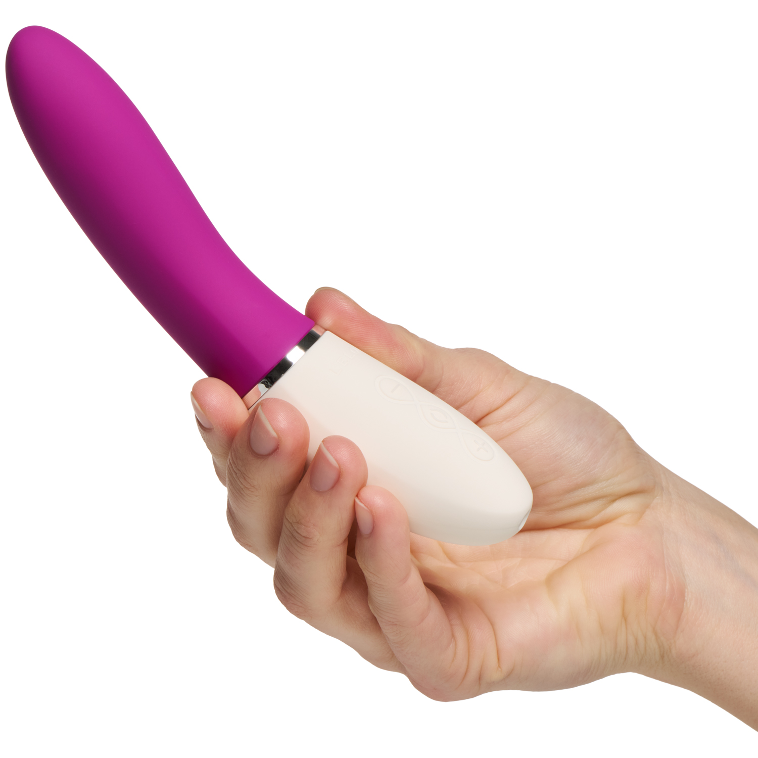 LELO Liv 3 G-Spot Vibrator var 2