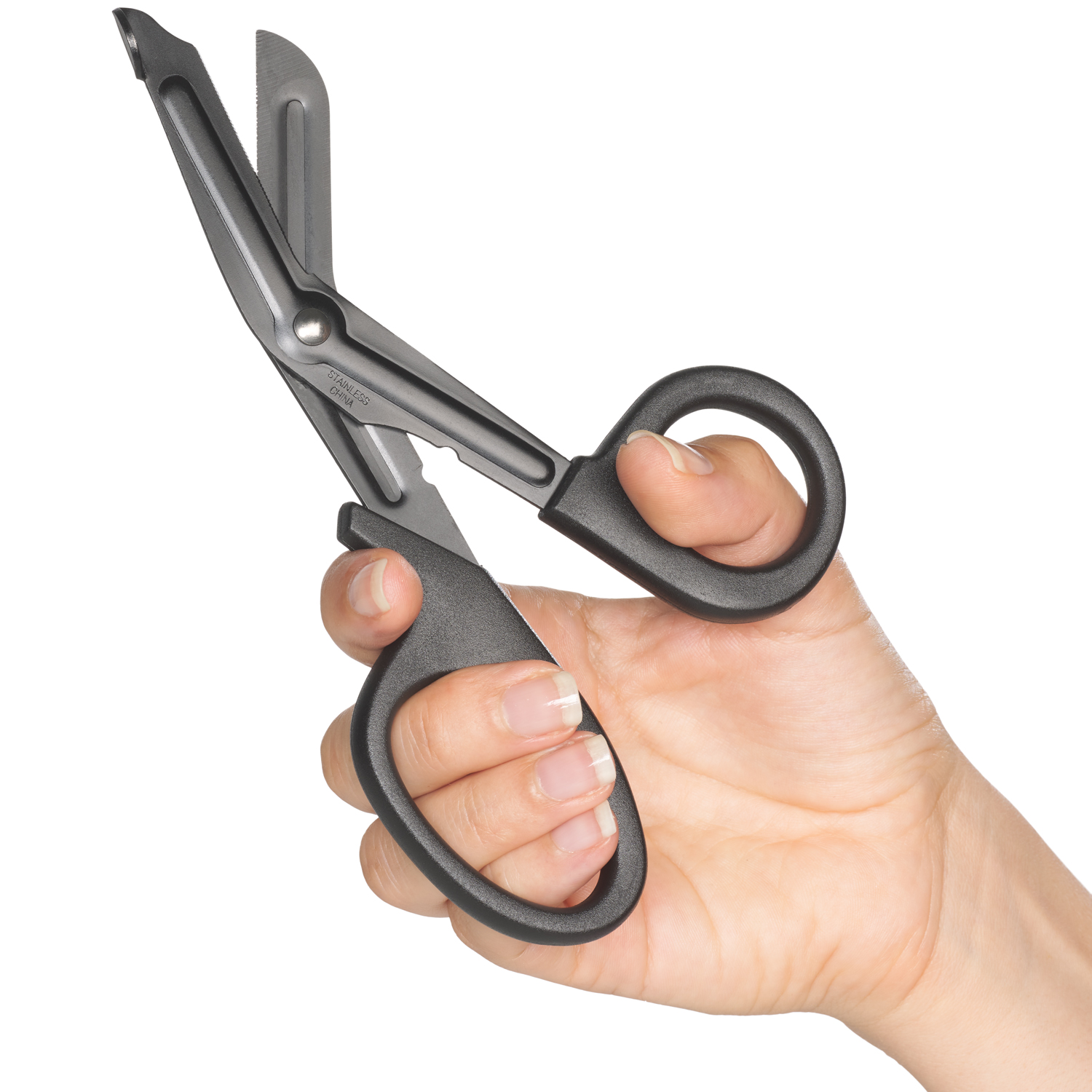 Master Series Heavy Duty Bondage Scissors - Sinful.com