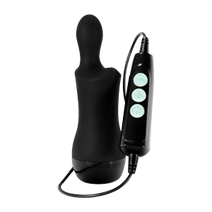 Kraftige vibratorer