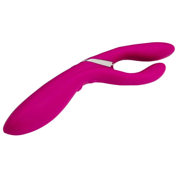 Ovo E6 Uppladdningsbar Rabbitvibrator 3