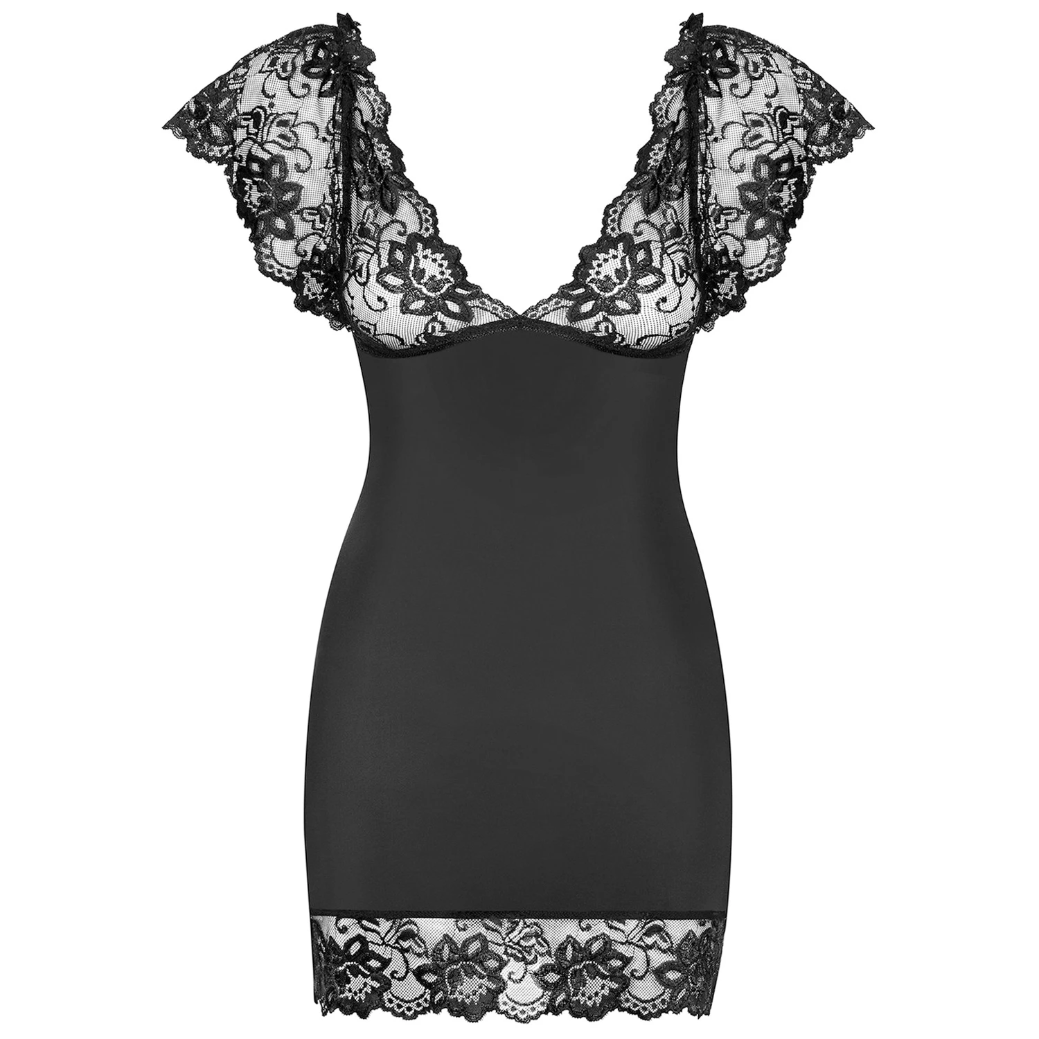 Obsessive Idillia Chemise og G-streng 1