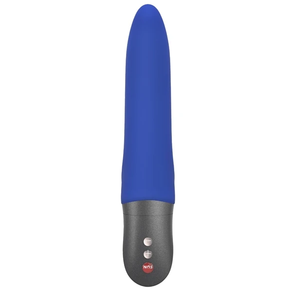 Fun Factory Diva Dolphin G-punktsvibrator 1