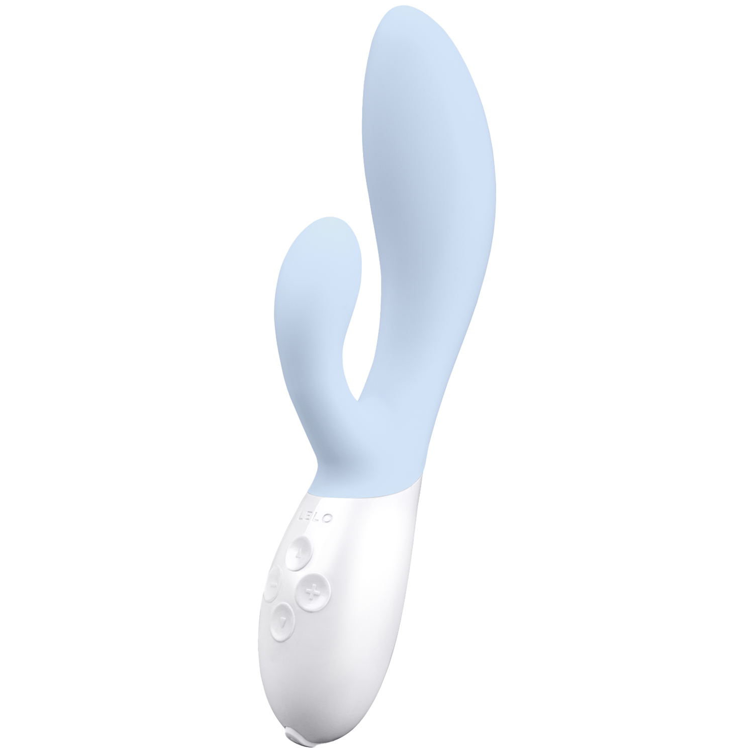 Ina 3 Dual-Action Vibromasseur Rabbit 2