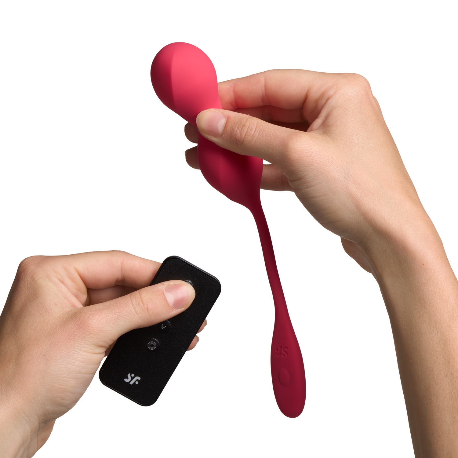 Satisfyer Love Birds 2 Kegel Vibrator var 2