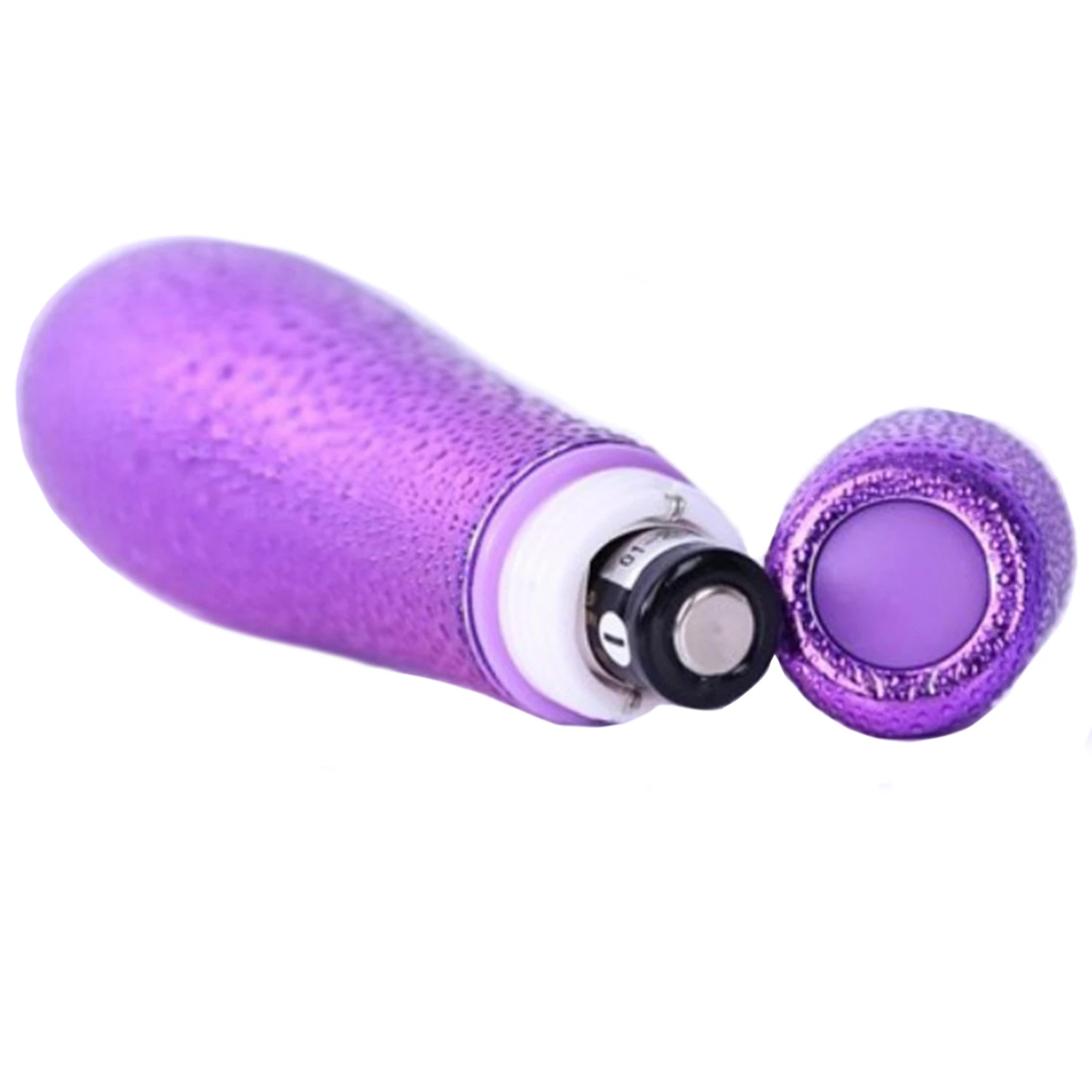 PowerBullet Rain Mini Vibrator Bullet 1