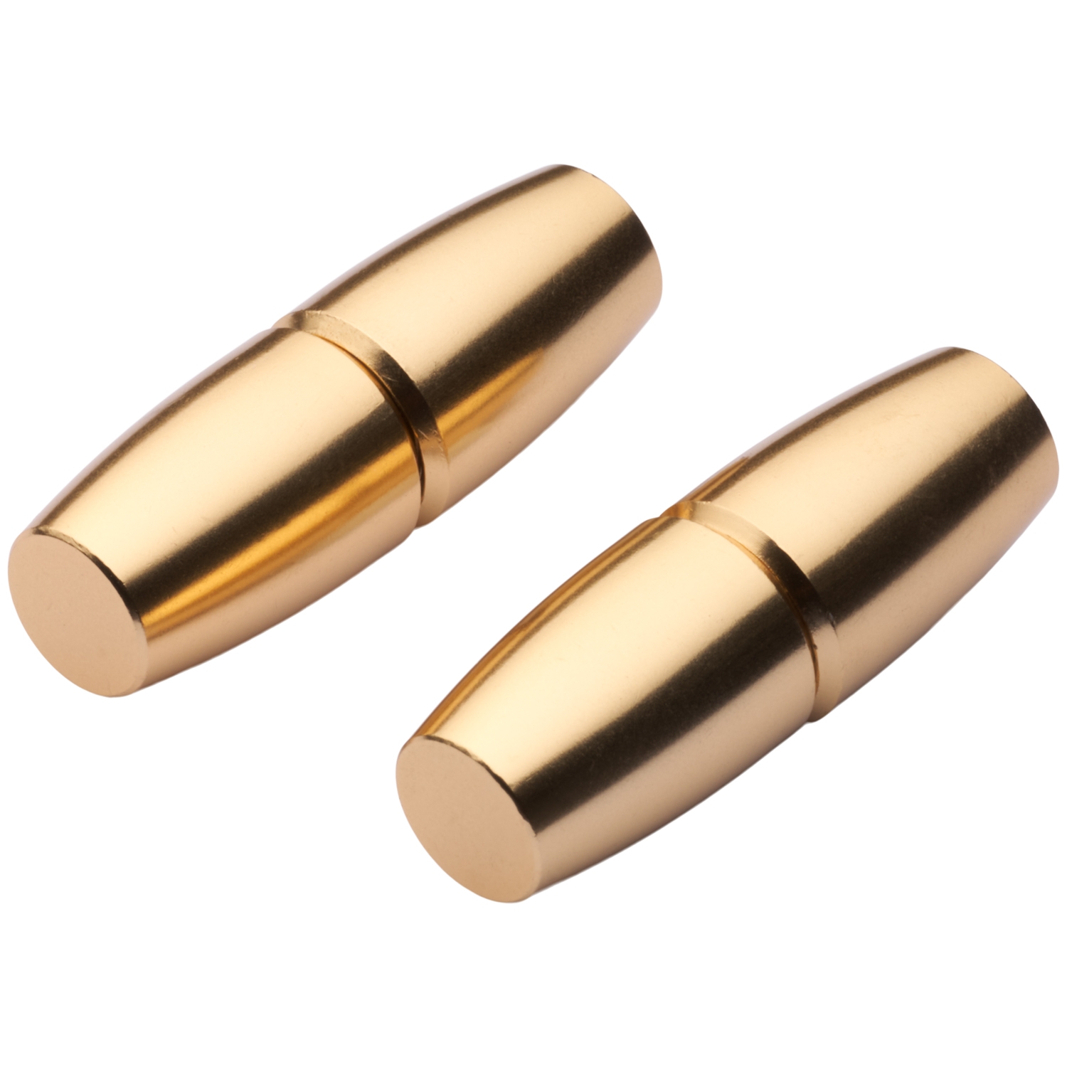 Ouch! Magnetische Zylinder-Nippelklemmen  1