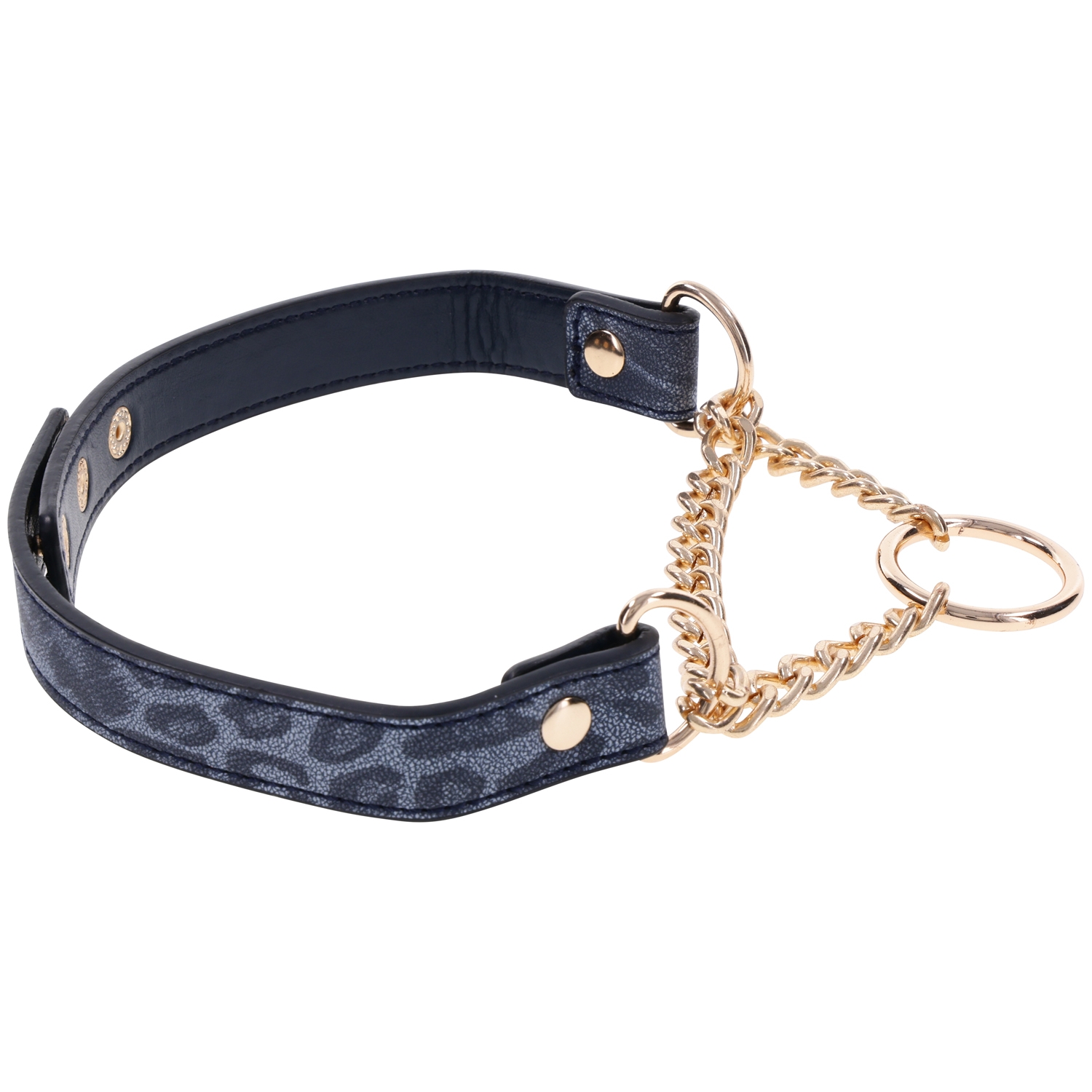 Sportsheets Cougar Day Collar var 2