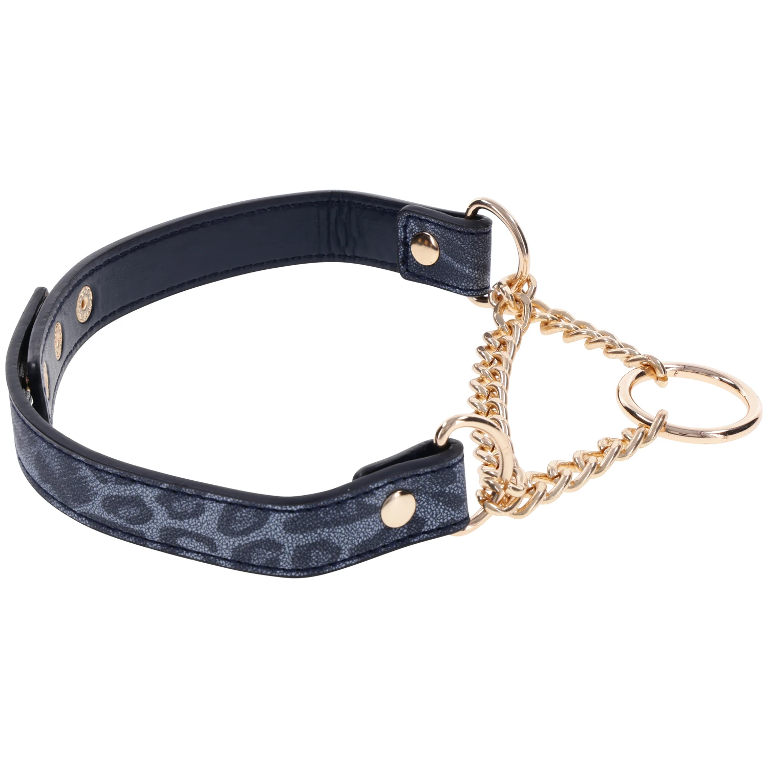 Sportsheets Cougar Day Collar var 2