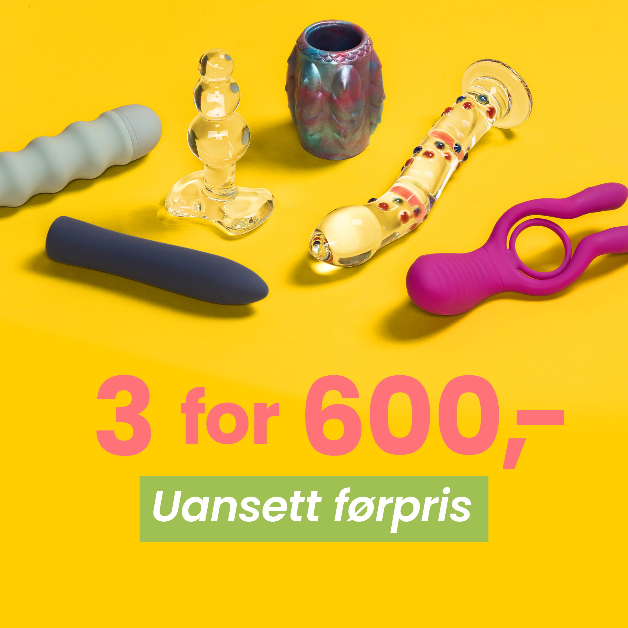 3 for 600 ,- mobile