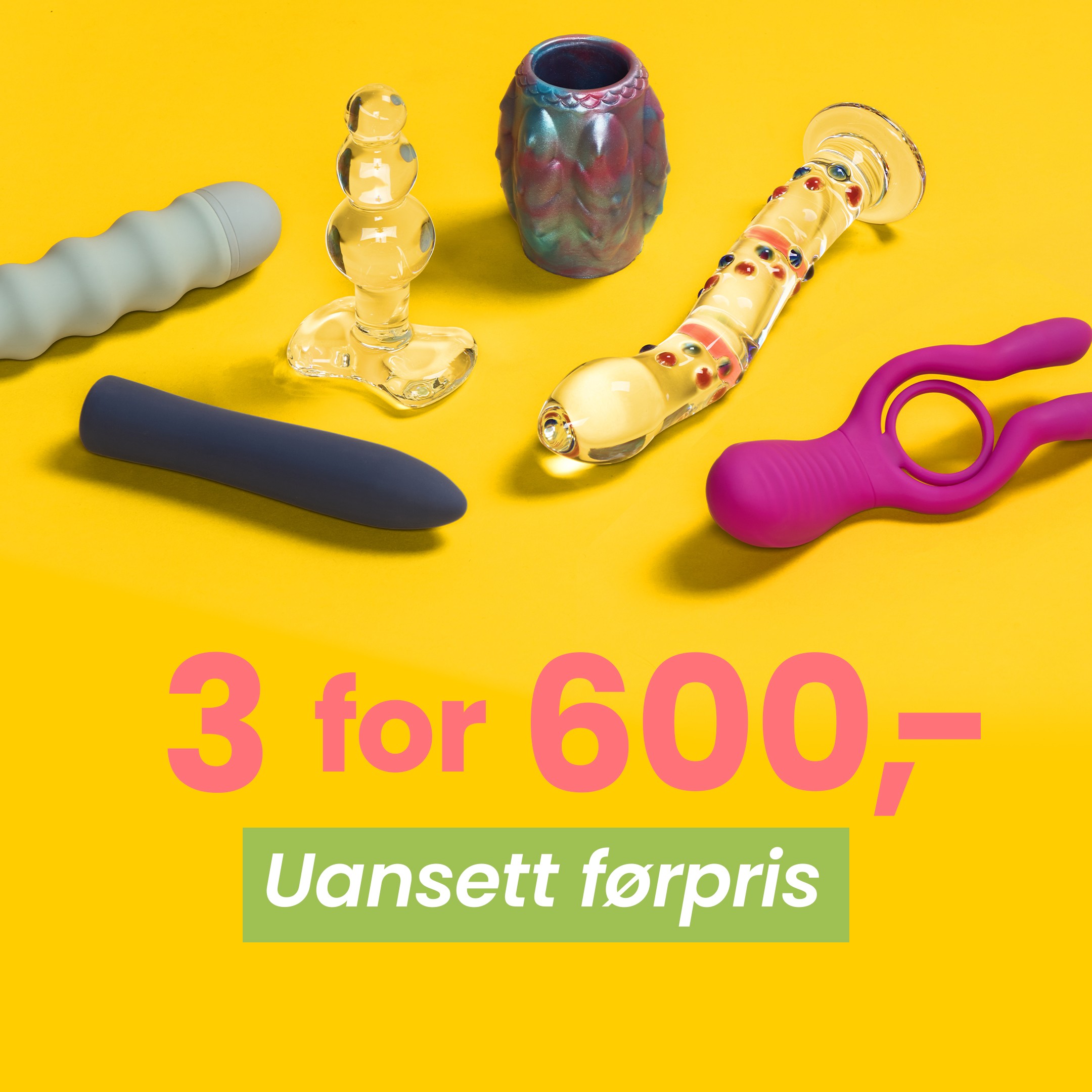 3 for 600 ,- mobile