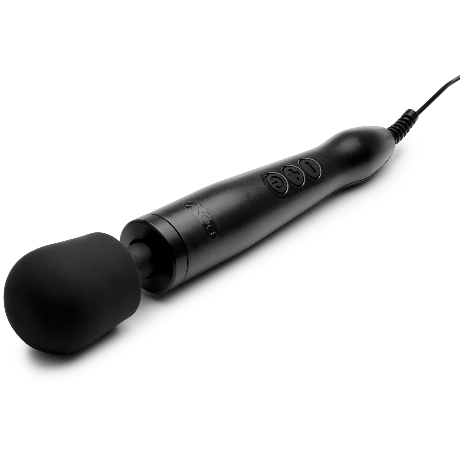 Doxy Original Vibromasseur Magic Wand var 2