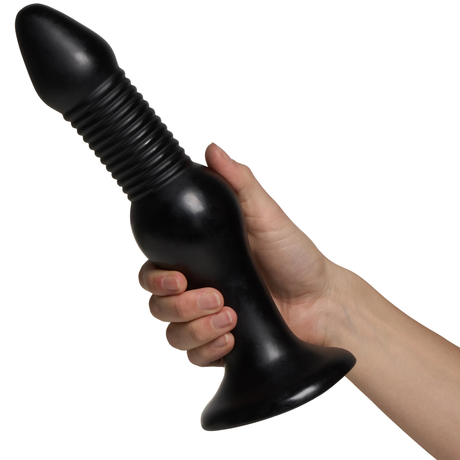 BUTTR Majors League Explosive Warhead Dildo 27,4 cm var 2