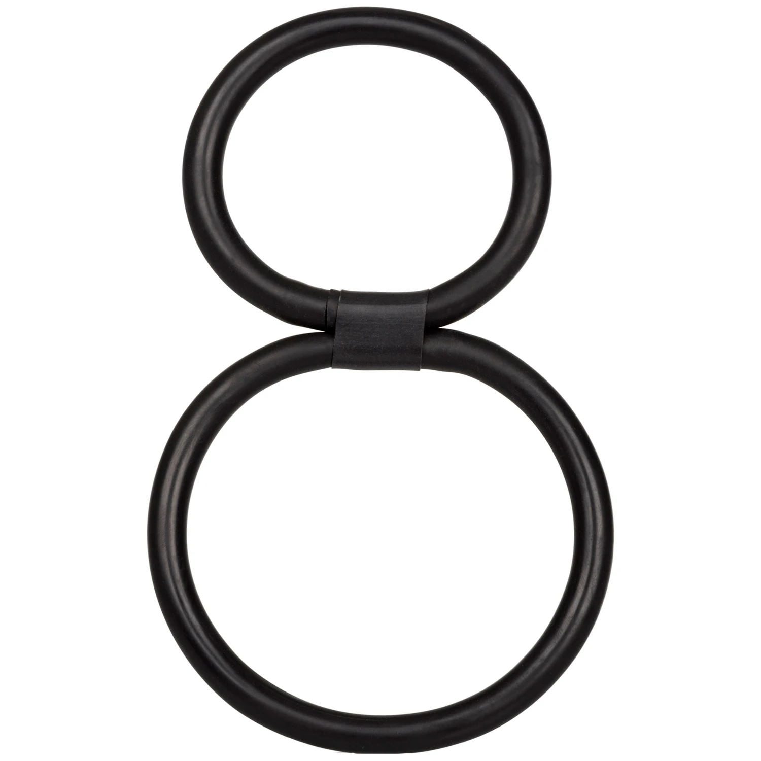 CalExotics Quick Release Double Helix Penisring var 1