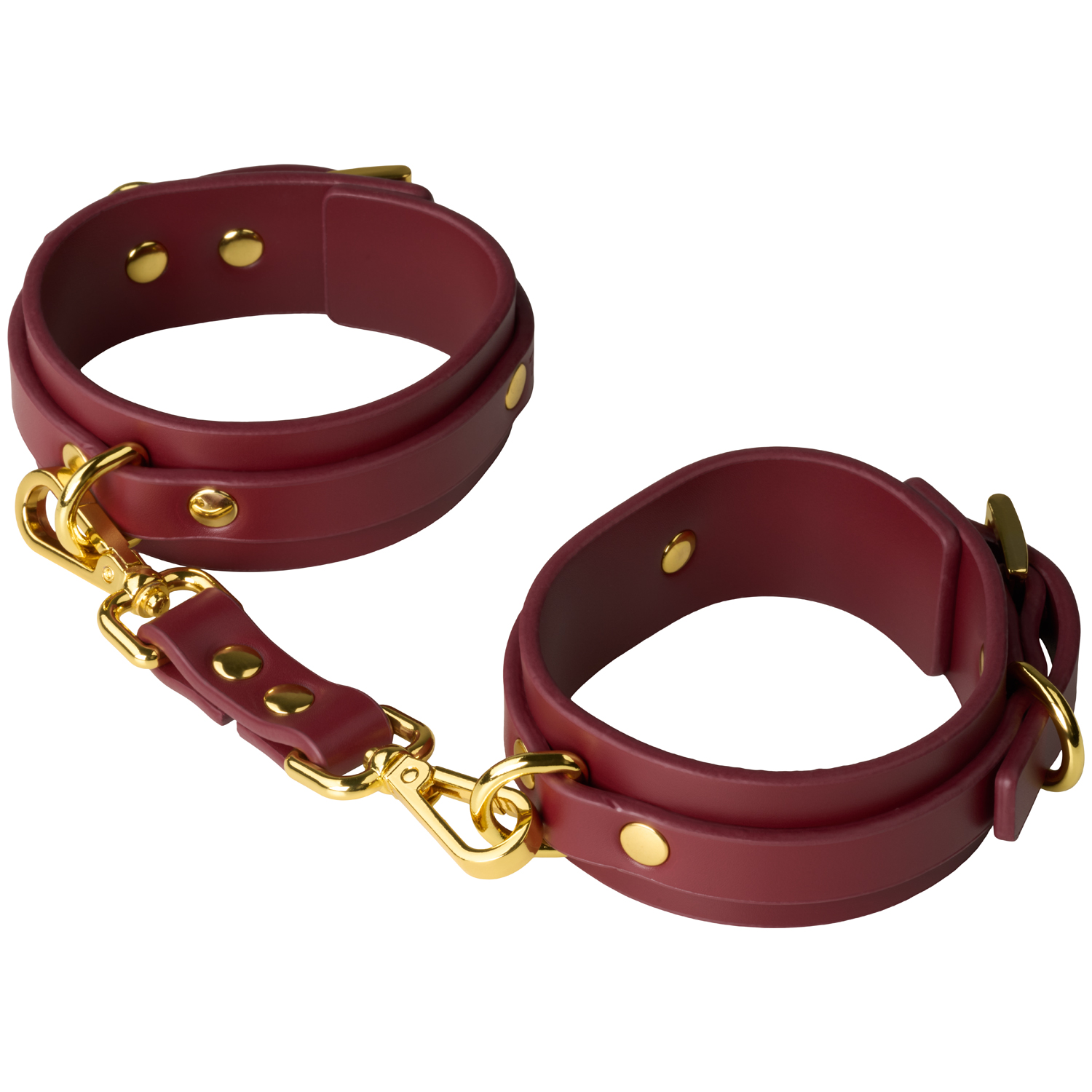 Taboom Bondage in Luxury Attaches pour Chevilles var 2