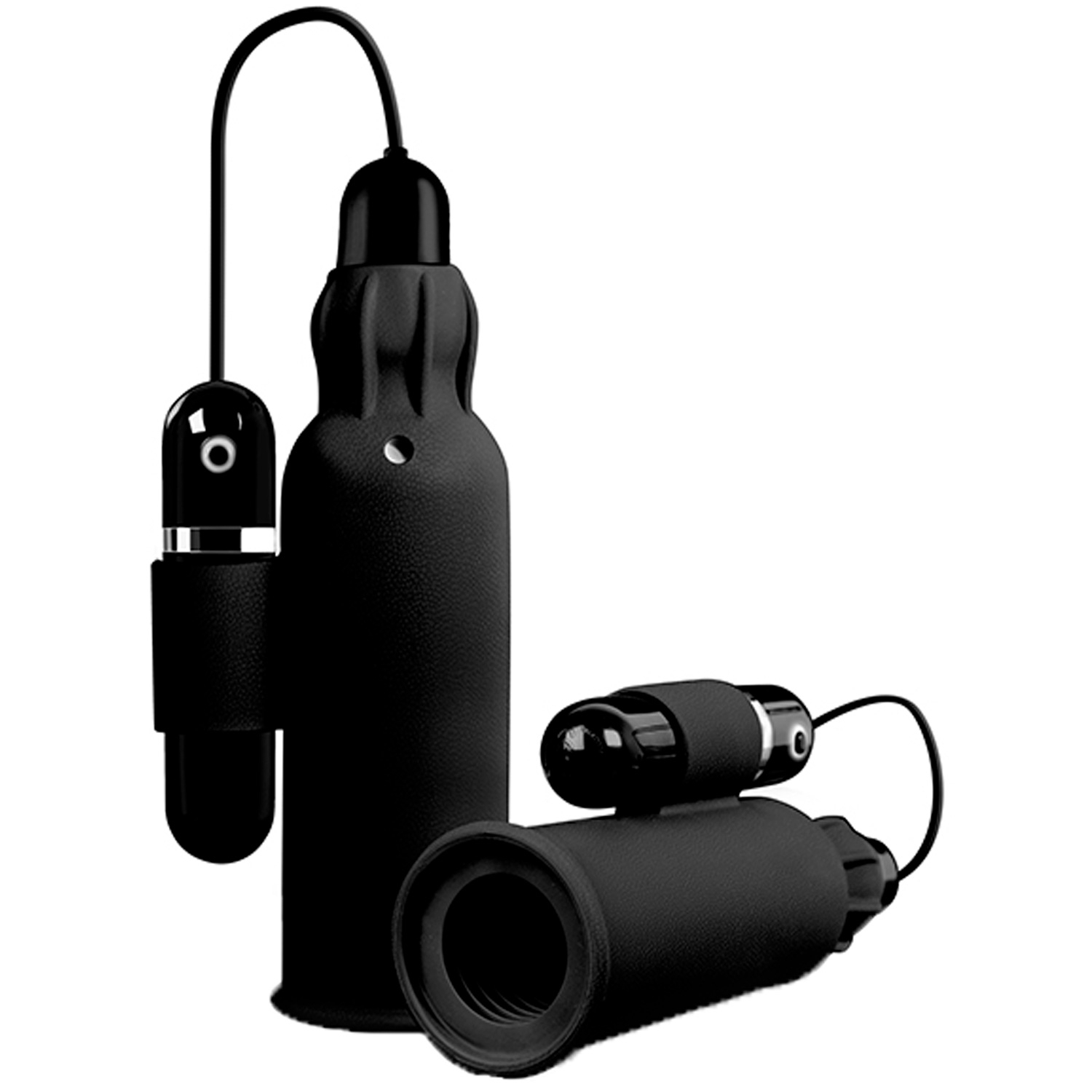 NMC Tremble Stroker Masturbator var 1