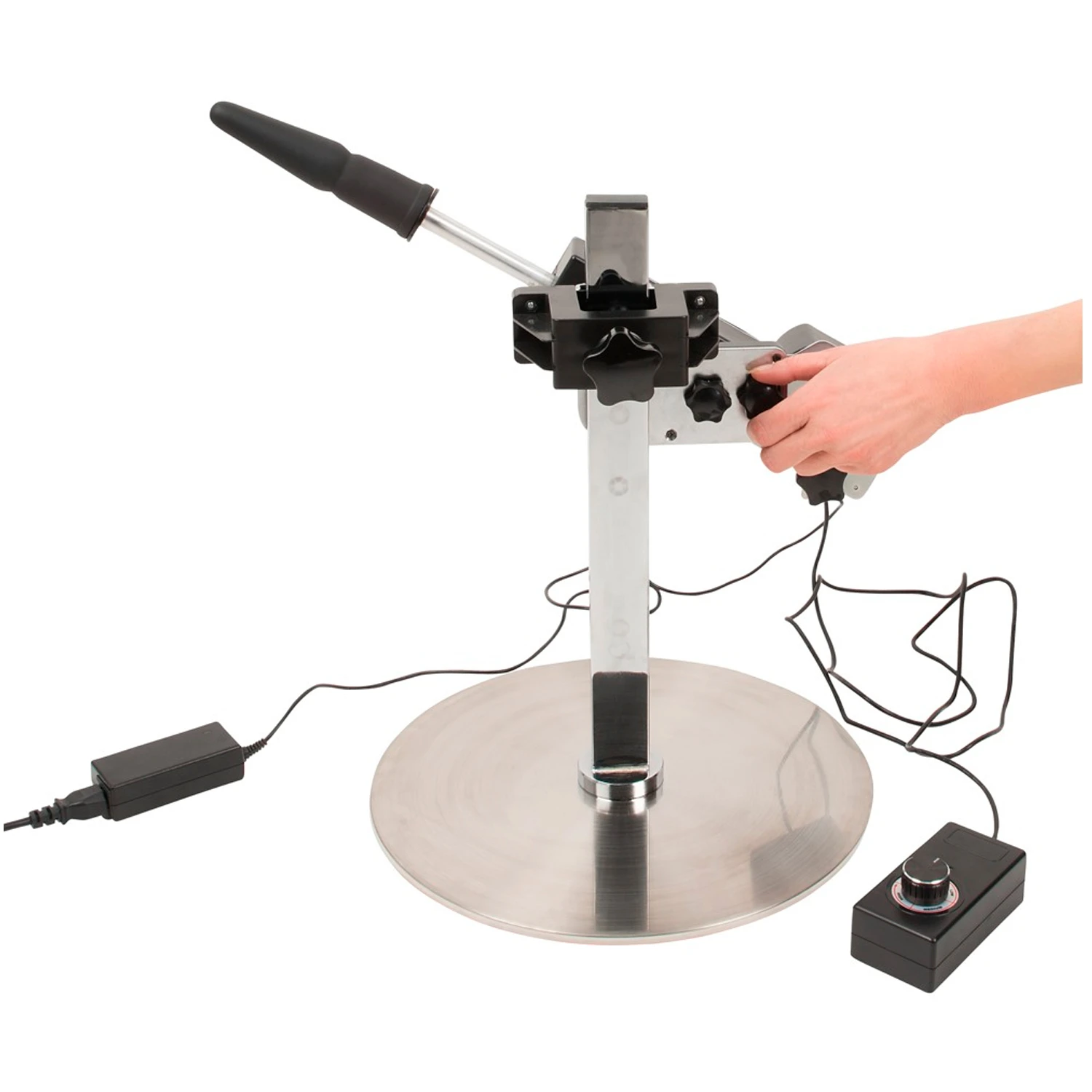 You2Toys Big Bang Penetrator Seksikone 1