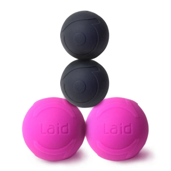 Laid K.1 Magnetic Balls Bækkenbundskugler var 1