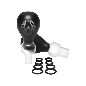 Nippelsaugern & Saugnapfe