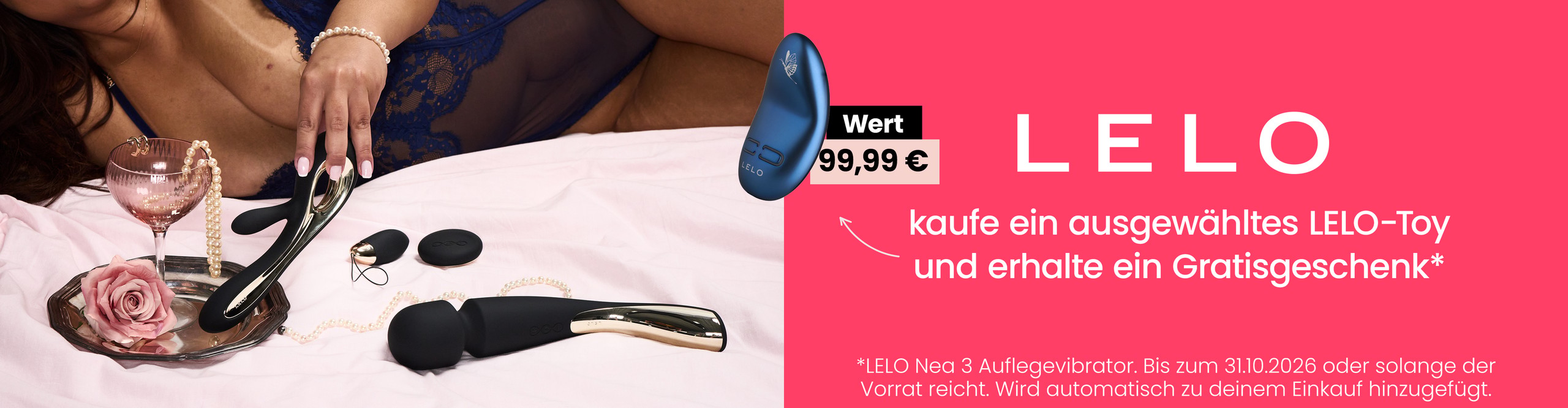 kaufe ein ausgewähltes LELO-Toy und erhalte ein Gratisgeschenk* desktop