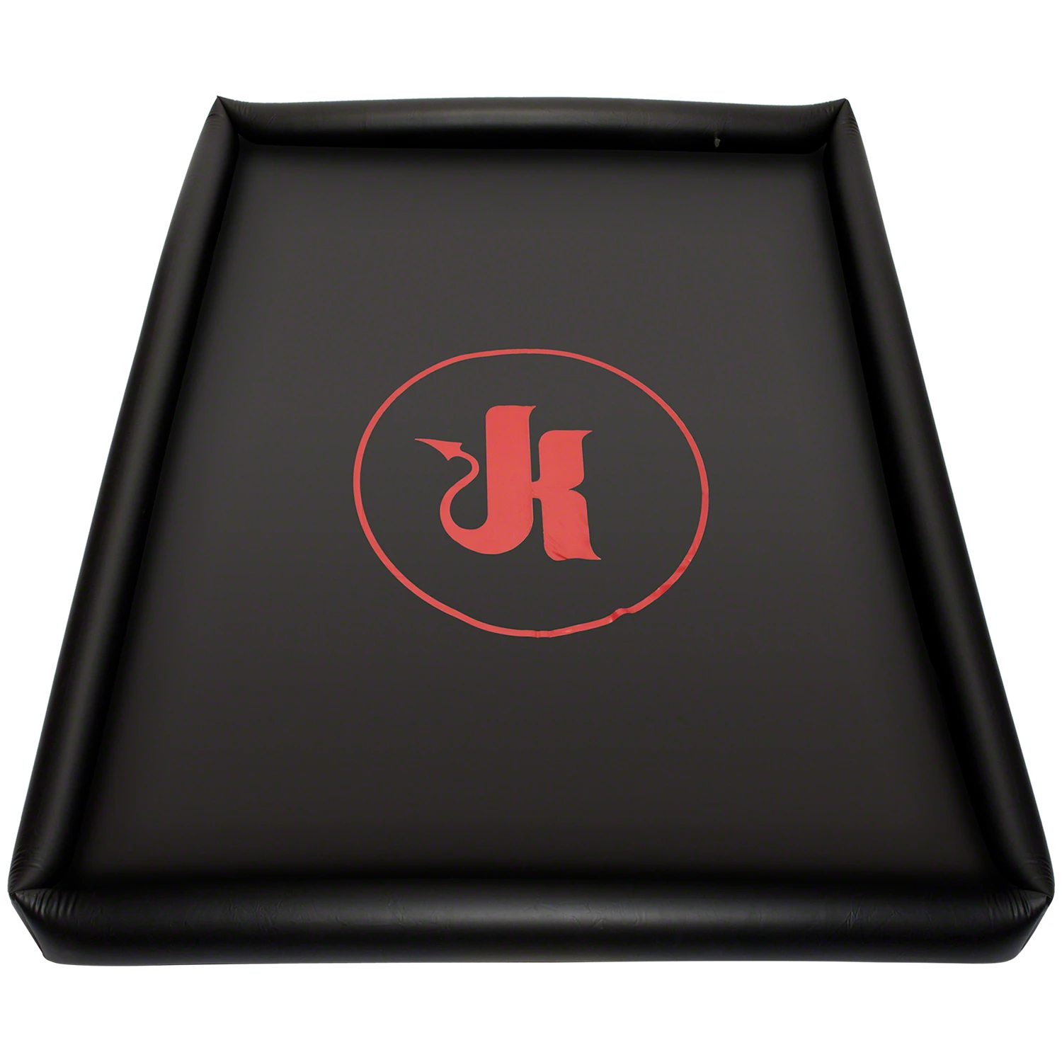 Kink Wet Works Ultimate Surrende Massasje Laken 170 x 200 cm var 1