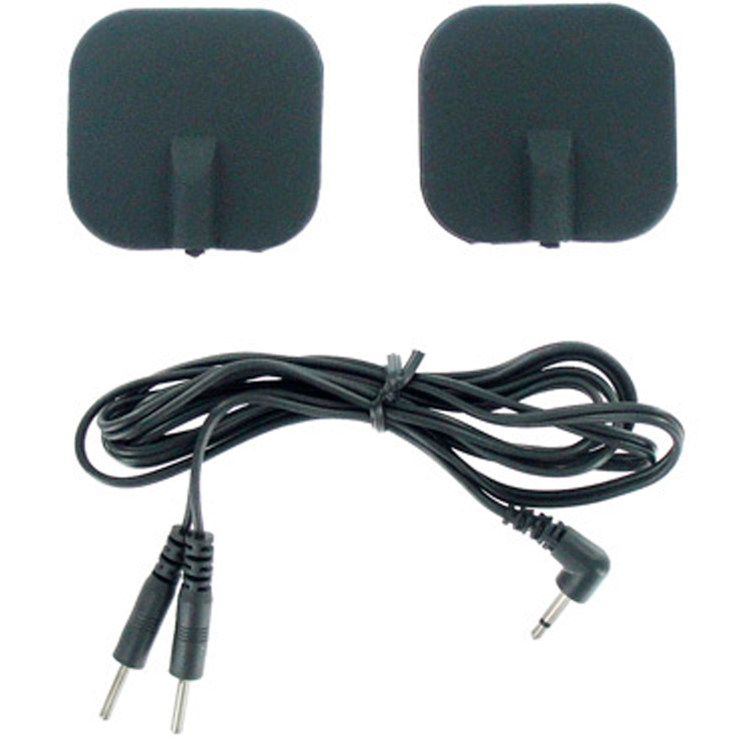 Zeus Elektro Pads av Silikon 1