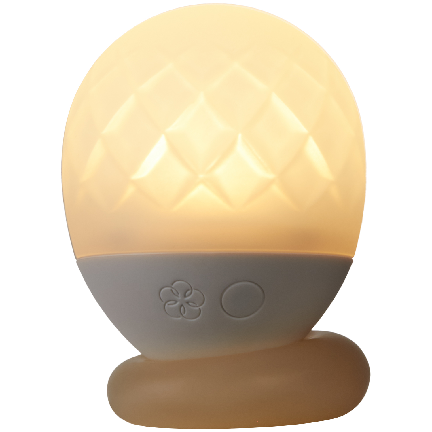 Iroha by TENGA Ukidama Take Massager 1