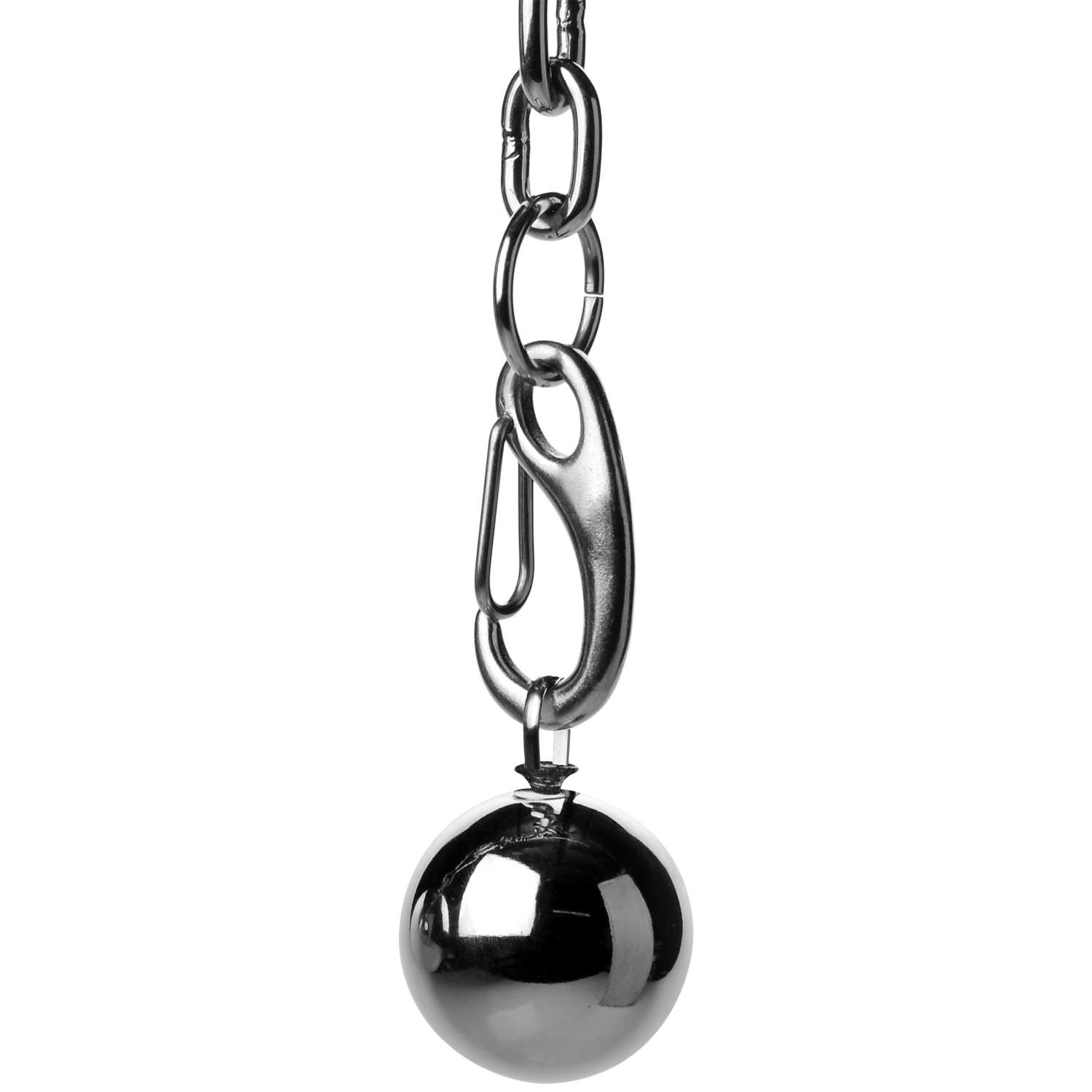 Master Series Heavy Hitch Ball Stretcher 1
