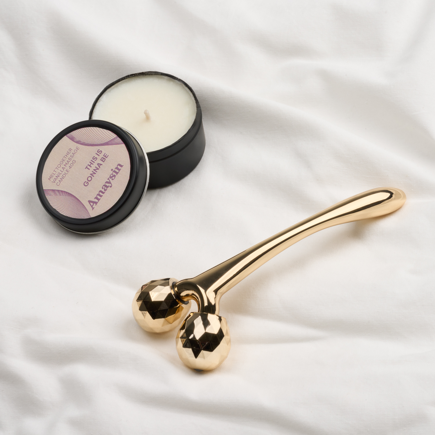 Amaysin Wellness Pleasure Box var 2