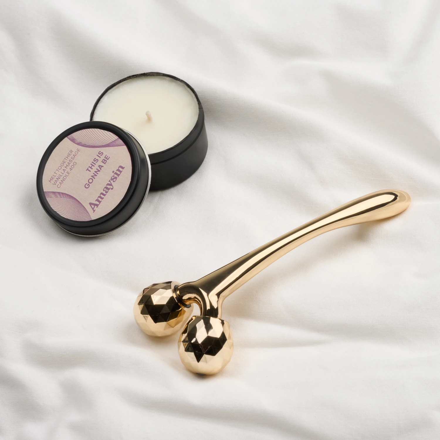 Amaysin Wellness Pleasure boks var 2