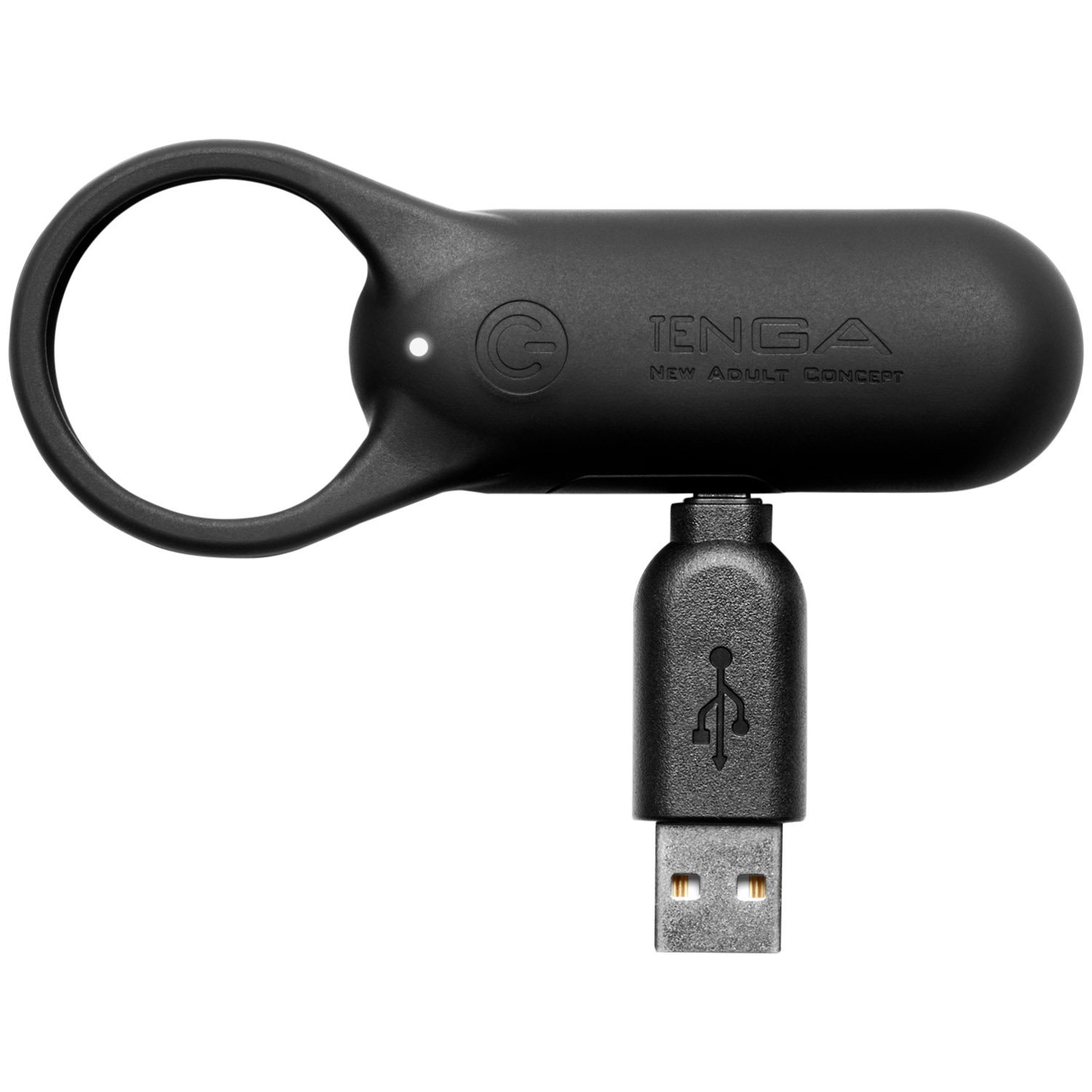 TENGA SVR Plus Värisevä Penisrengas 1