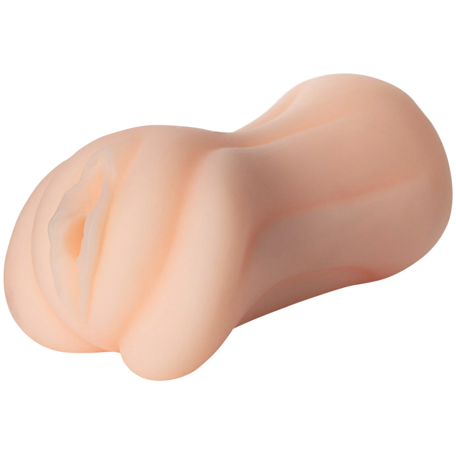 Mr. Membr Crystal Realistisk Lommevagina var 1