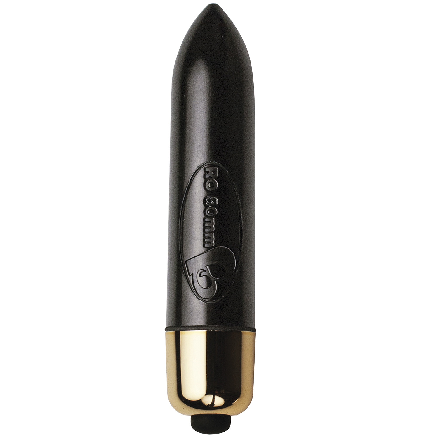 Rocks Off Big Boy Prostatavibrator 16 cm 1