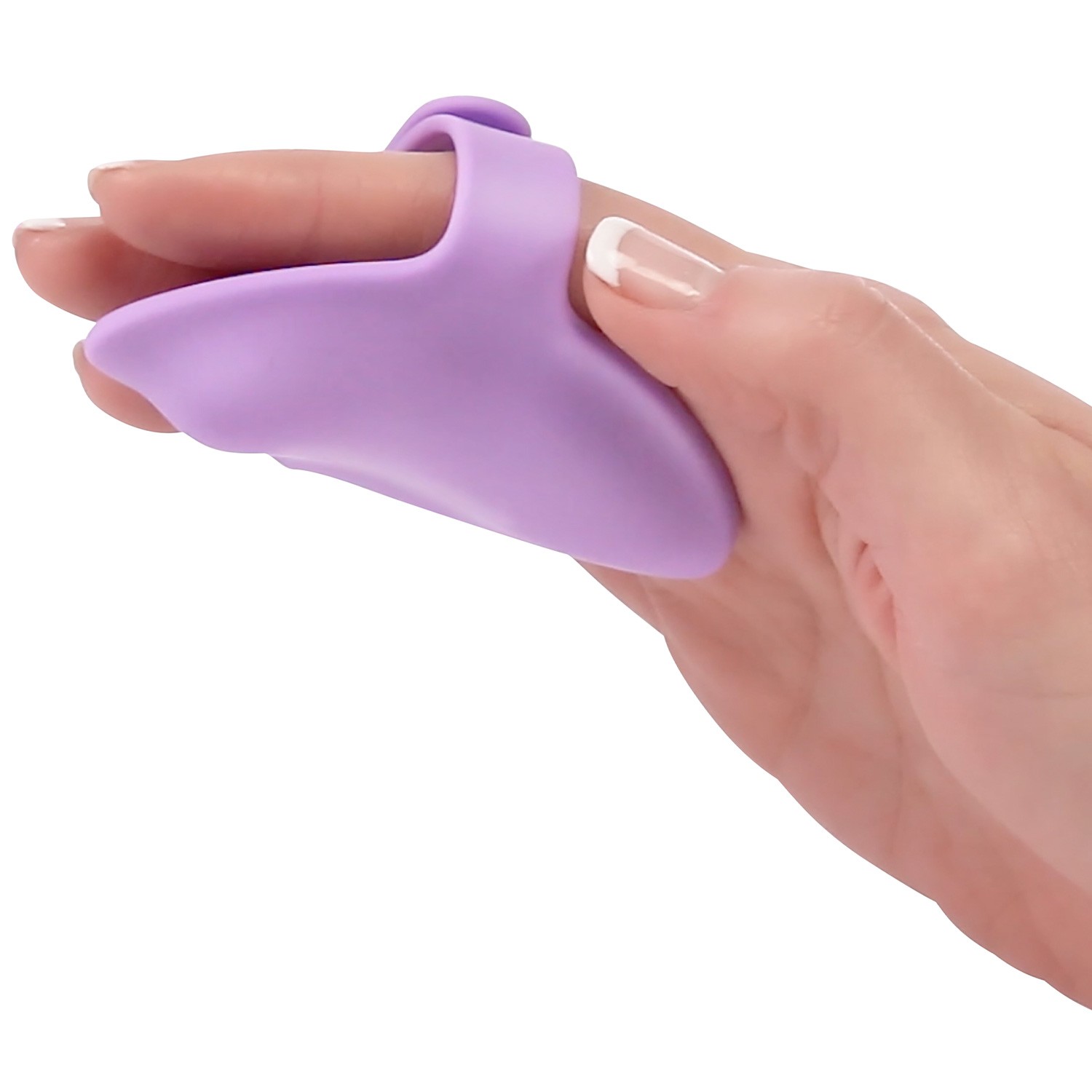 Fantasy For Her Fingervibrator 1