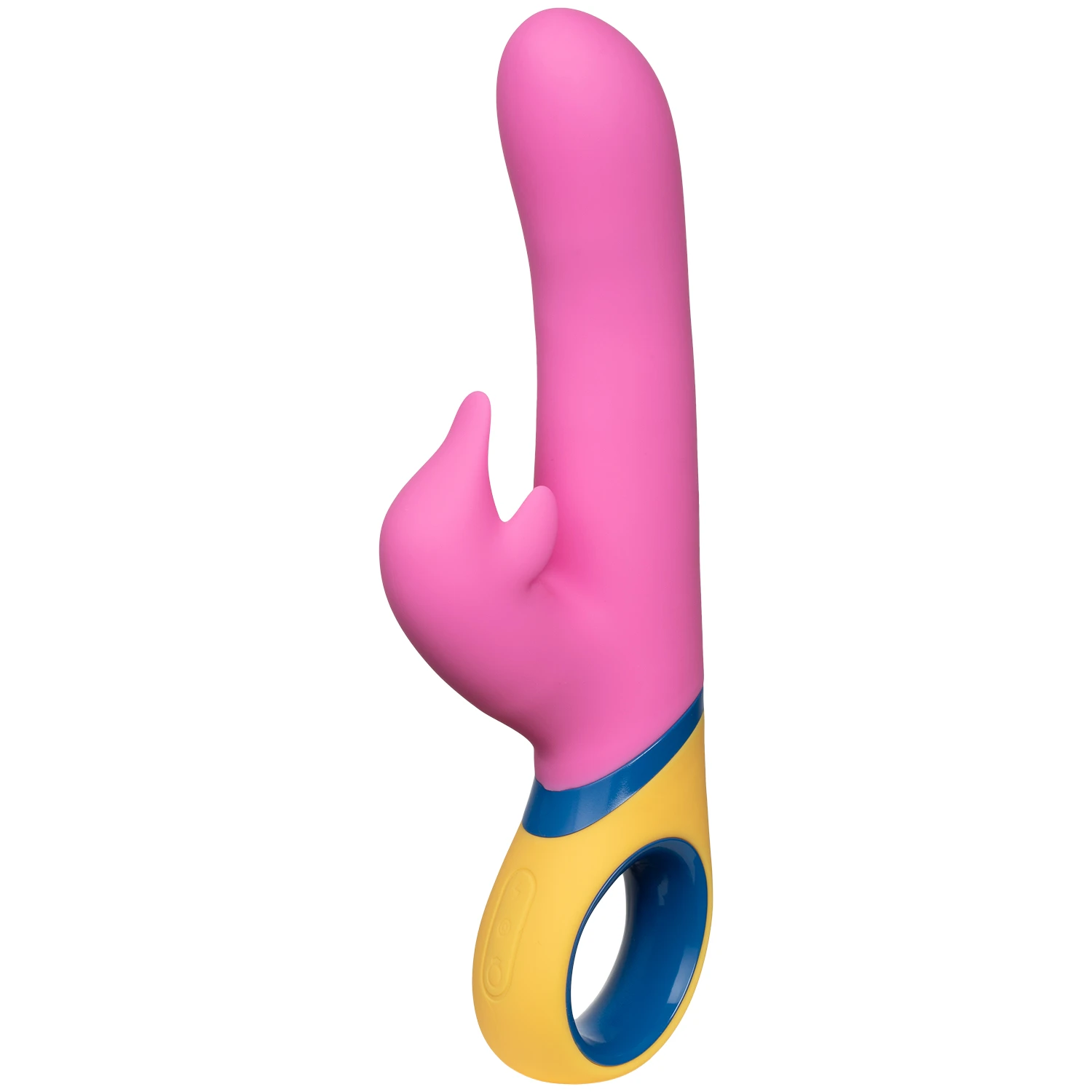 PMV20 Copy Delfin-Vibrator var 1