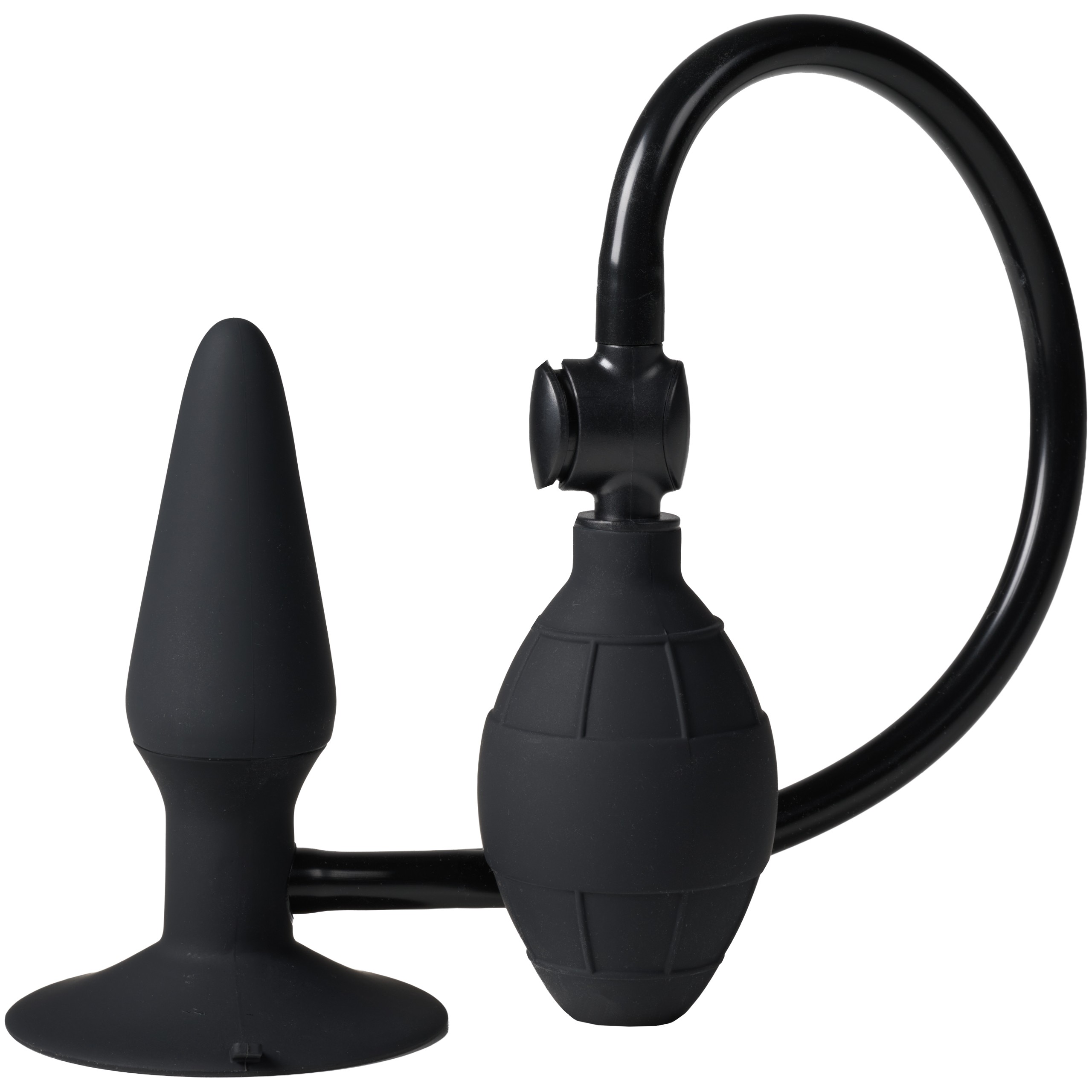 CalExotics COLT Gear Aufblasbarer Analplug var 8