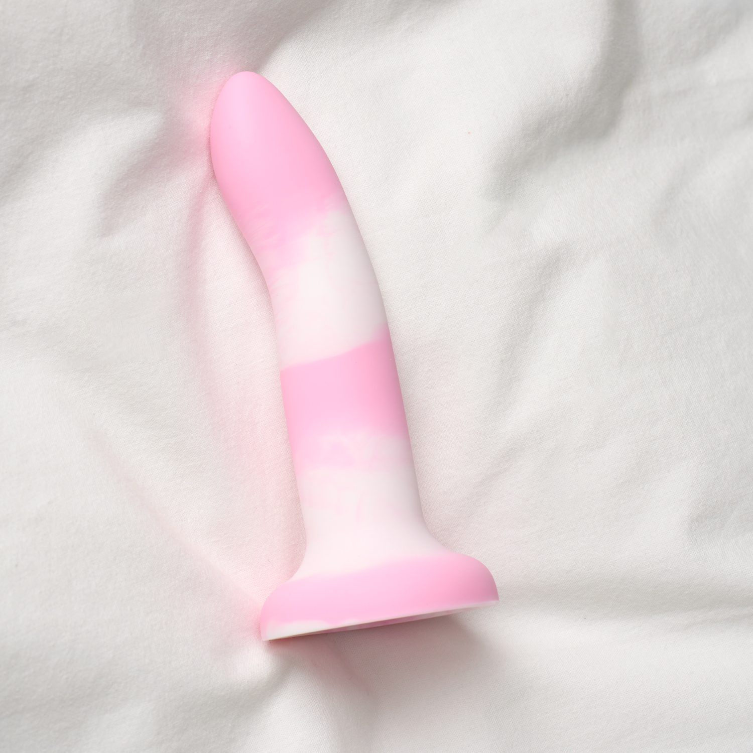 Sinful Space Playful Pink Dildo 13,5 cm var 2