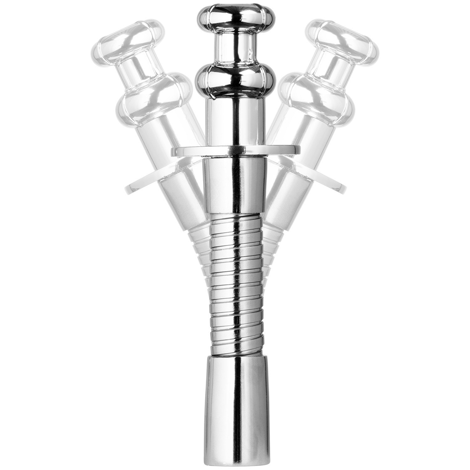 LoveBotz Sex Machine Flexible Extension Kit 1