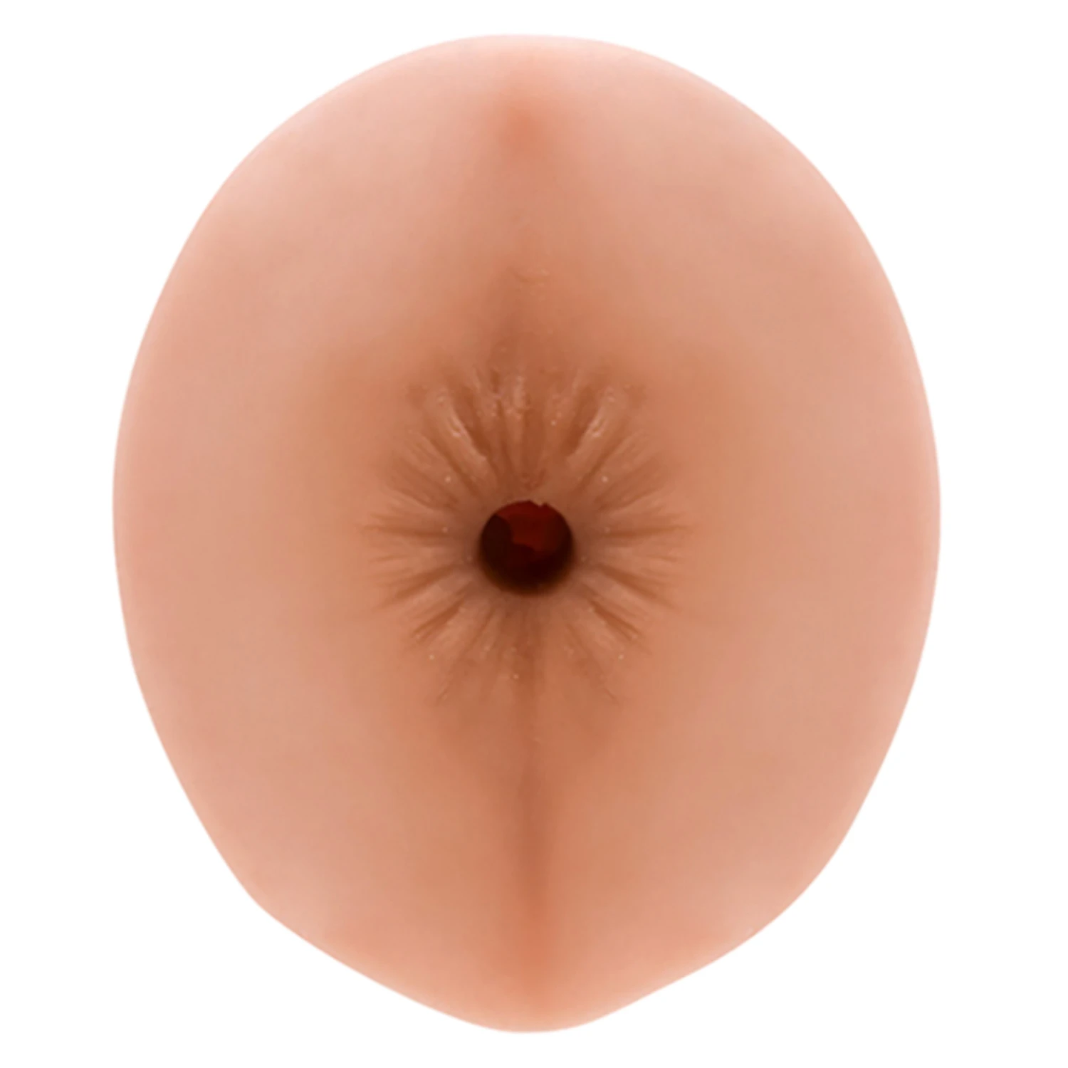 Topco Young & Hot Oppblåsbar Dukke med Masturbator 1