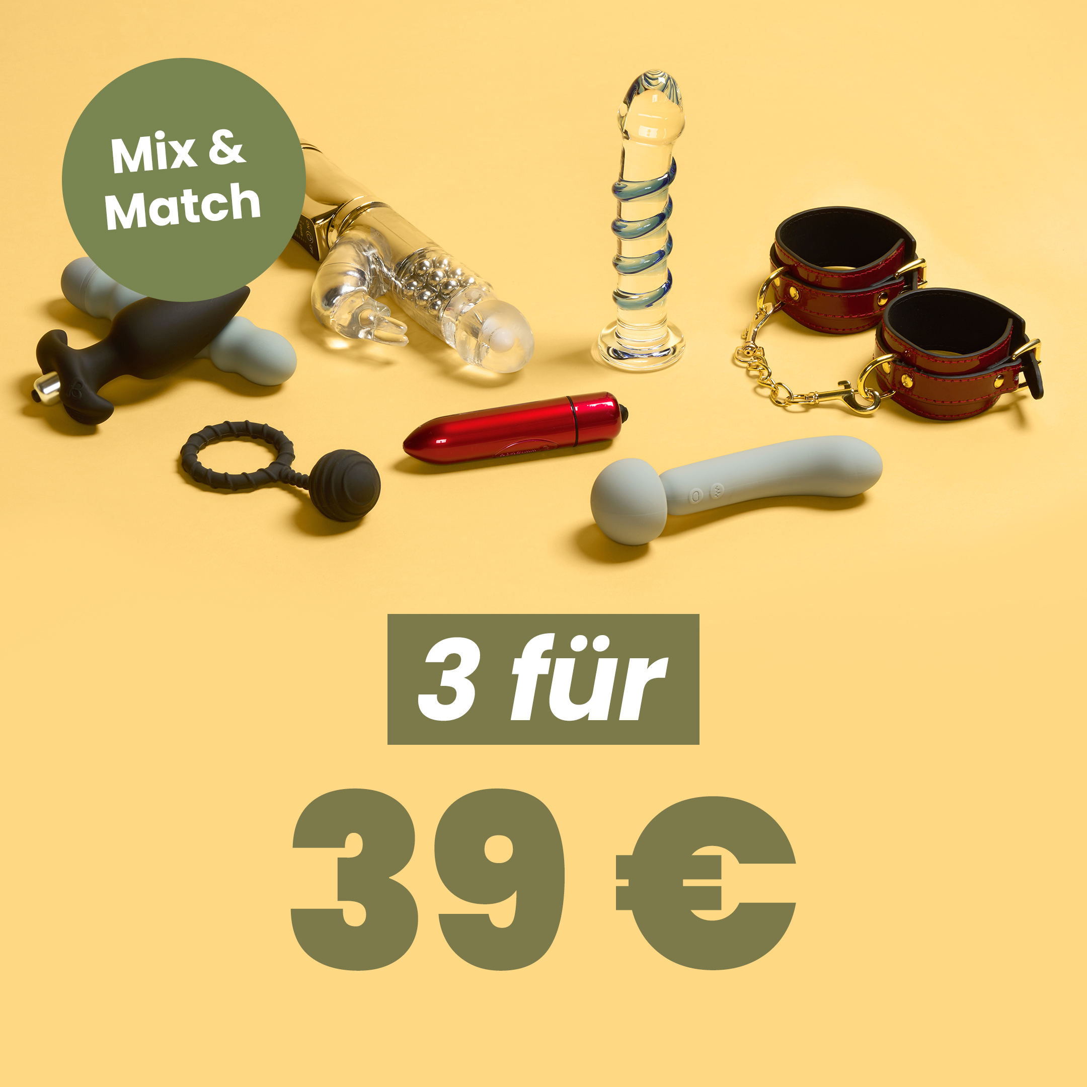 3 für 39 € mobile