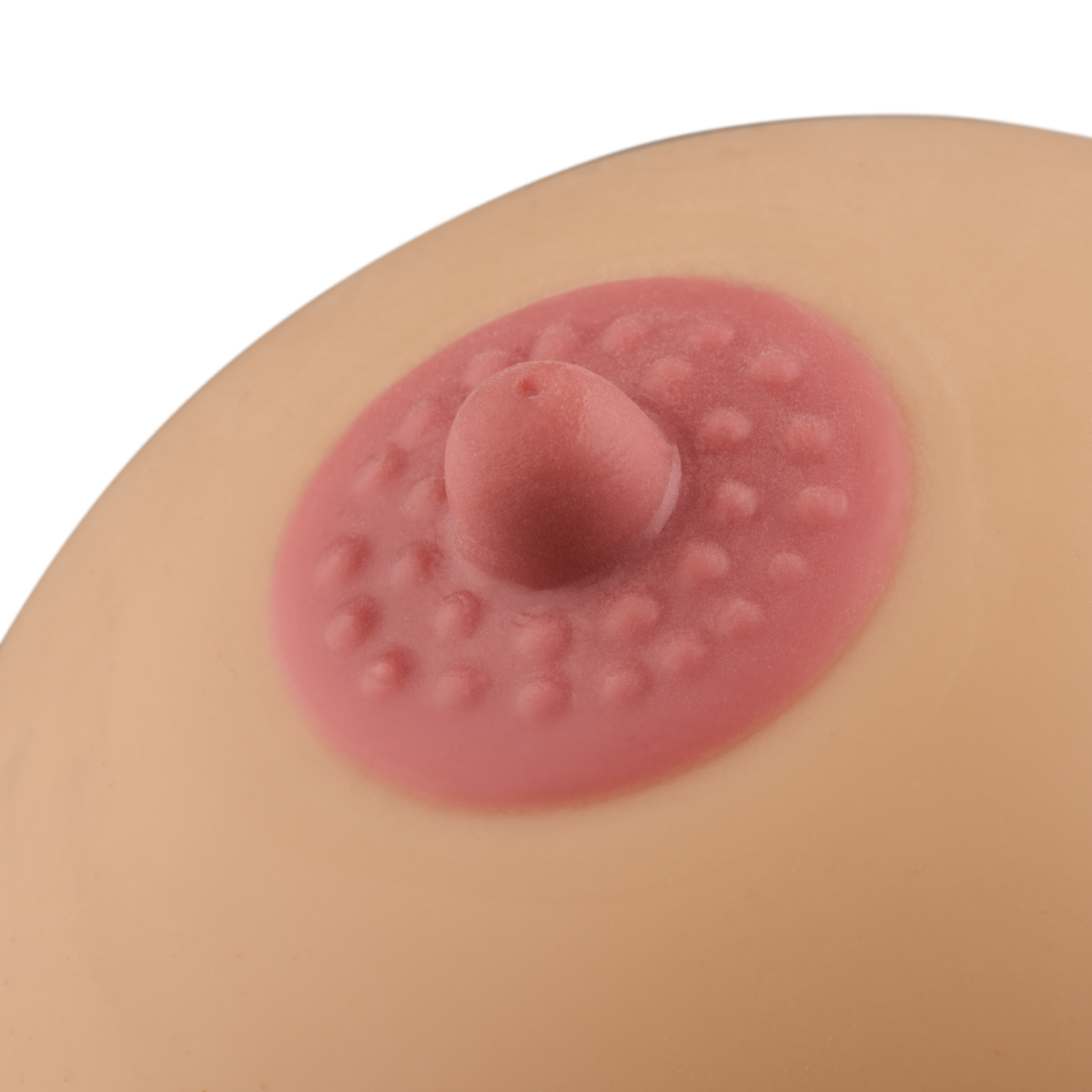 MikaMax Squishy Stress Boob  2