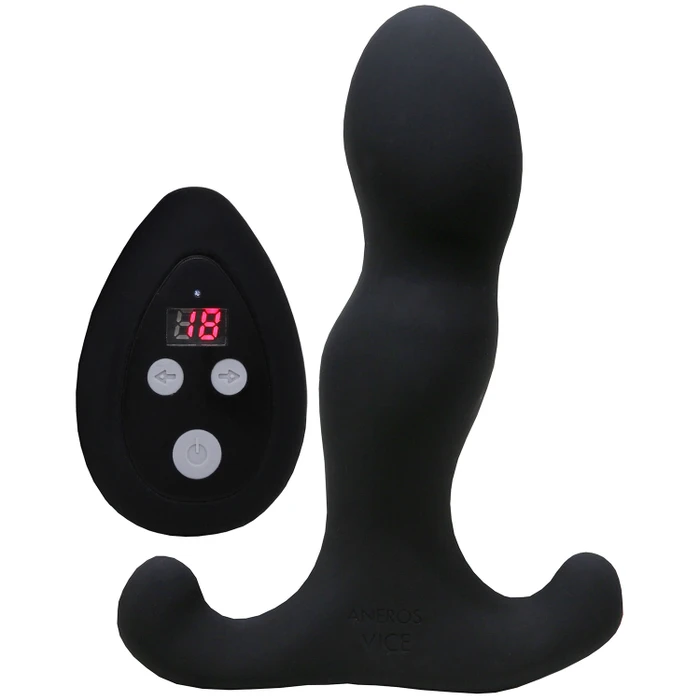 Aneros VICE 2 Remote-Controlled Prostate Stimulator var 1