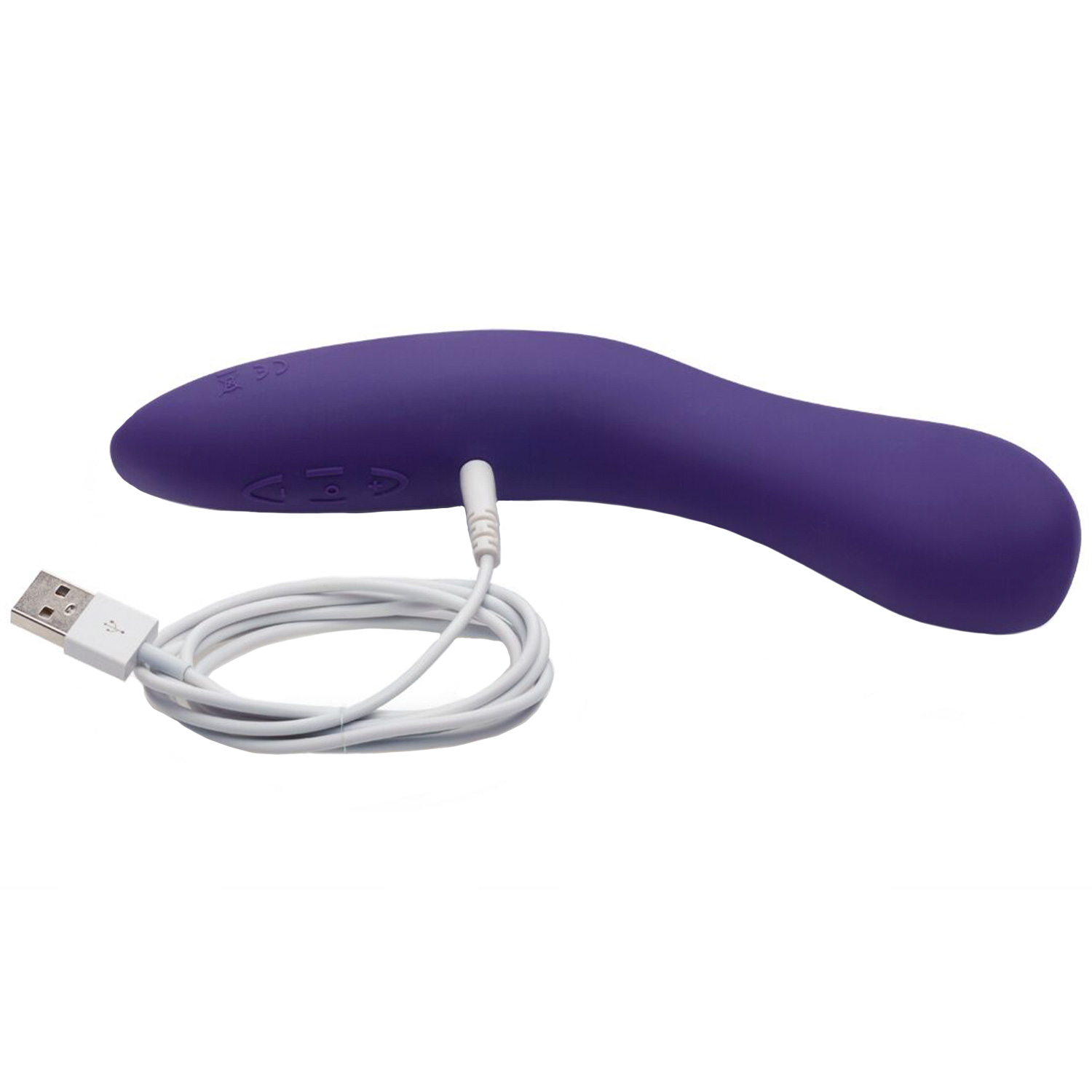 We-Vibe Rave G-punktsvibrator 1