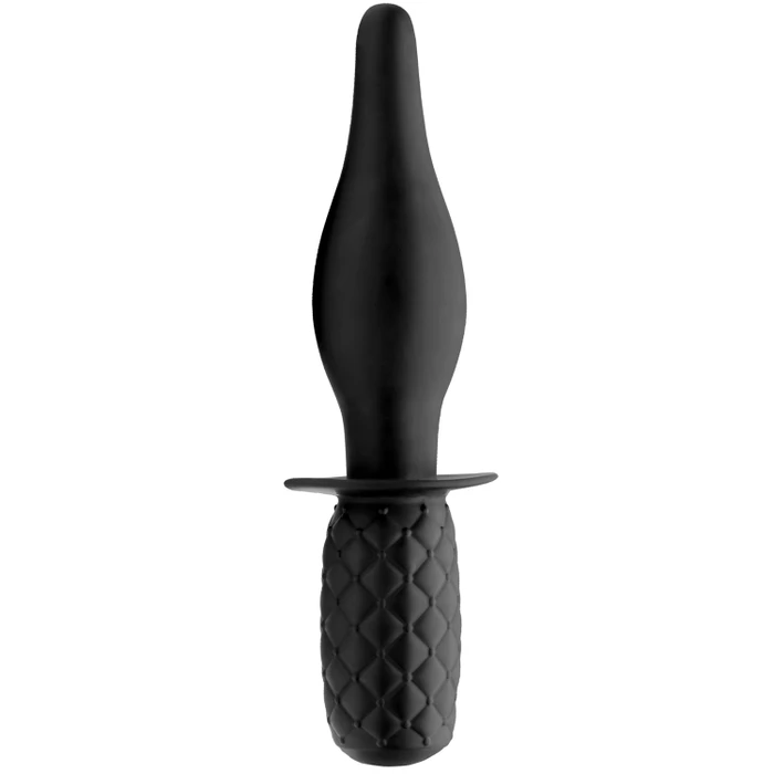 Ass Thumper The Drop Vibrator Anale Stoter var 1