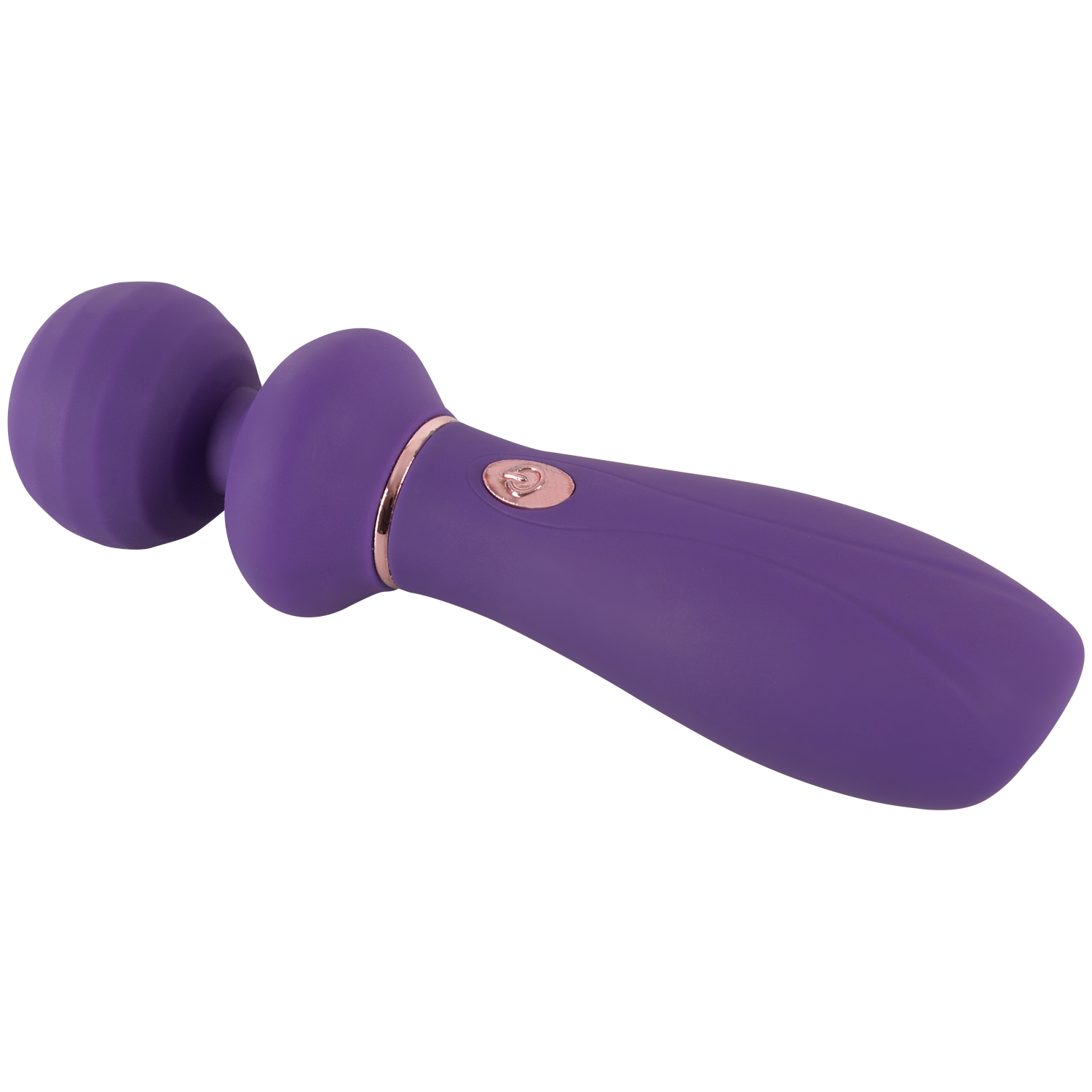 Sweet Smile Wiederaufladbarer Massagestab 1