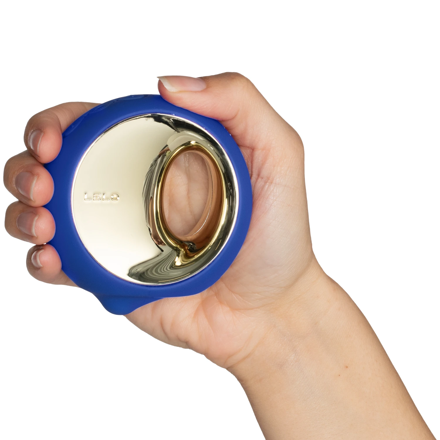 LELO Ora 3 Orale-Seks-Simulator Tong Vibrator var 12