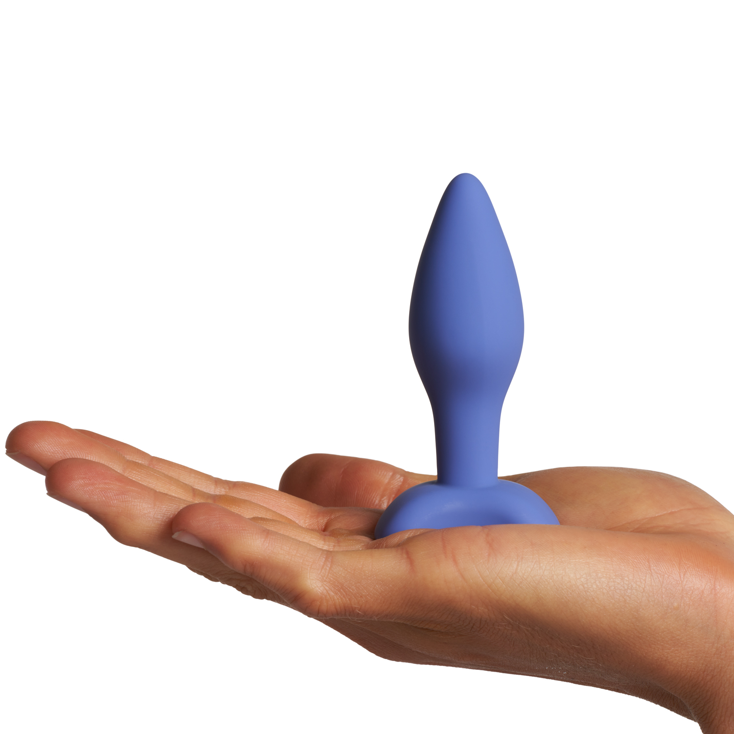 Sinful BumBum Kleiner Veri Peri Silikon-Analplug 9 cm 1